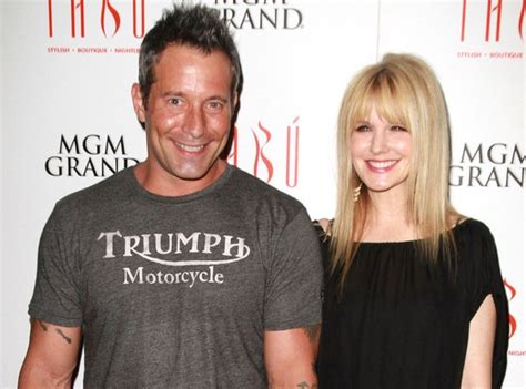 kathryn morris johnny messner|Kathryn Morris & Her Partner Shares Sons. More On。